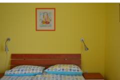 Apartmanok Lera Apartman 3 – A2+2 foto 4
