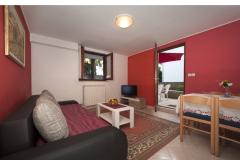Apartmanok Mihaela Apartman 2 – A2 foto 1