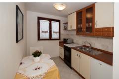 Apartmanok Mihaela Apartman 2 – A2 foto 3