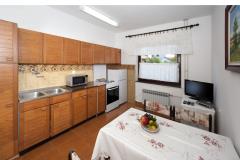 Apartmanok Mihaela Apartman 3 – A3 foto 1