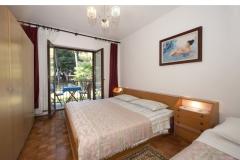 Apartmanok Mihaela Apartman 3 – A3 foto 3