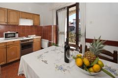 Apartmanok Mihaela Apartman 4 – A4 foto 2
