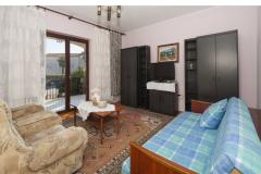Apartmanok Mihaela Apartman 4 – A4 foto 3