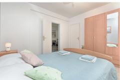 Apartmanok Danica Apartman 1 – b3+1 foto 5