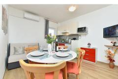 Apartmanok Danica Apartman 2 – 2+2 foto 1