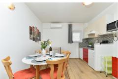 Apartmanok Danica Apartman 2 – 2+2 foto 2