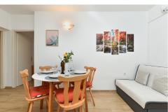 Apartmanok Danica Apartman 2 – 2+2 foto 3