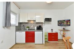 Apartmanok Danica Apartman 2 – 2+2 foto 4