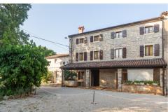 Vakáció Cerjani - 14 osoba Apartman 1 – KUĆA foto 1