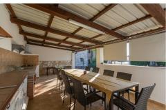 Vakáció Cerjani - 14 osoba Apartman 1 – KUĆA foto 5
