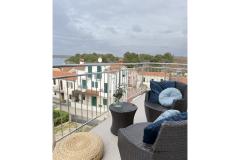 Olivetta Apartmanok Apartman 1 – A5 foto 3