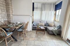 Olivetta Apartmanok Apartman 3 – A2 foto 1