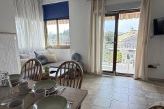 Olivetta Apartmanok Apartman 3 – A2 foto 4