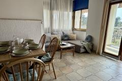 Olivetta Apartmanok Apartman 3 – A2 foto 5