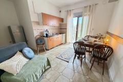 Olivetta Apartmanok Apartman 4 – A3 foto 1