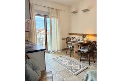 Olivetta Apartmanok Apartman 4 – A3 foto 4