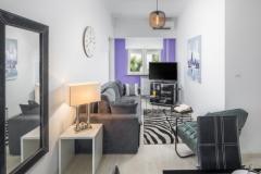 Apartmanok Aida  Apartman 3 – Lavanda foto 1