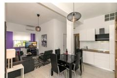 Apartmanok Aida  Apartman 3 – Lavanda foto 2