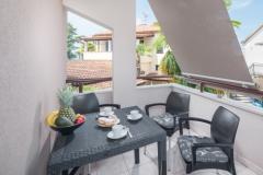 Apartmanok Aida  Apartman 3 – Lavanda foto 4
