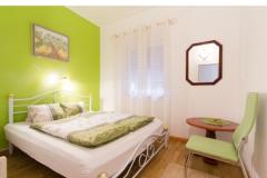 Apartmanok Aida  Apartman 4 – Aida Green foto 3