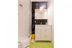 Apartmanok Aida  Apartman 4 – Aida Green foto 4