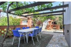 Apartmanok Aida  Apartman 4 – Aida Green foto 5