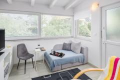 Apartmanok Aida  Apartman 1 – Violet foto 1