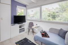 Apartmanok Aida  Apartman 1 – Violet foto 2