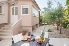 Apartmanok Aida  Apartman 1 – Violet foto 3