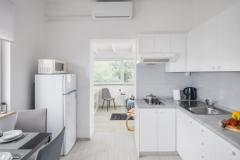 Apartmanok Aida  Apartman 1 – Violet foto 4