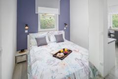 Apartmanok Aida  Apartman 1 – Violet foto 5
