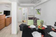 Apartmanok Aida  Apartman 2 – Nr.4 foto 1