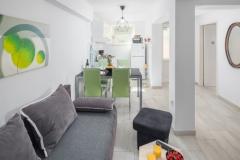 Apartmanok Aida  Apartman 2 – Nr.4 foto 5