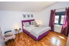 Villa Irena Apartman 3 – A8 foto 1