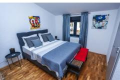 Villa Irena Apartman 3 – A8 foto 3