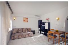 Vila Marinela Apartman 5 – A 1 - 2+2 foto 2