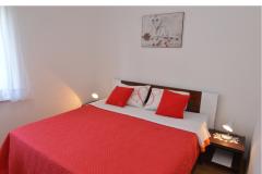 Vila Marinela Apartman 5 – A 1 - 2+2 foto 5