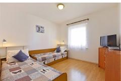 Vila Marinela Apartman 4 – A 5 - 4+0 foto 2