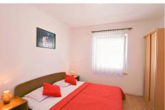 Vila Marinela Apartman 4 – A 5 - 4+0 foto 3