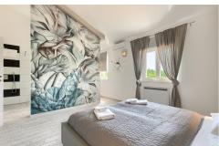 Villa Barbara Apartman 1 – villa foto 3