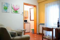 Villa Diana Apartman 1 – A3 foto 3