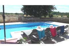 Villa Diana Apartman 4 – Villa Luna foto 3