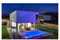 Villa Istra Apartman 1 – Vila foto 1
