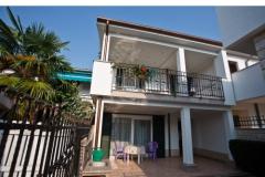 Villa Merry Apartman 1 – Villa 1 foto 1