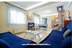 Villa Merry Apartman 2 – Villa 2 foto 3