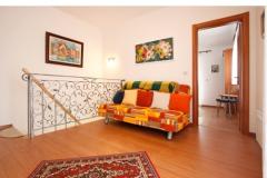 Villa Merry Apartman 2 – Villa 2 foto 5
