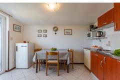 Villa Verde-samo odrasli-adults onl Apartman 3 – apartman 3 foto 3