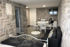 Apartmanok Porat - PRIMOŠTEN Apartman 5 – Bonbon foto 1
