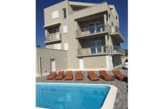 Apartmanok Porat - PRIMOŠTEN Apartman 5 – Bonbon foto 5