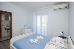 Apartmanok Porat - PRIMOŠTEN Szoba 4 – Soba Dolac foto 5